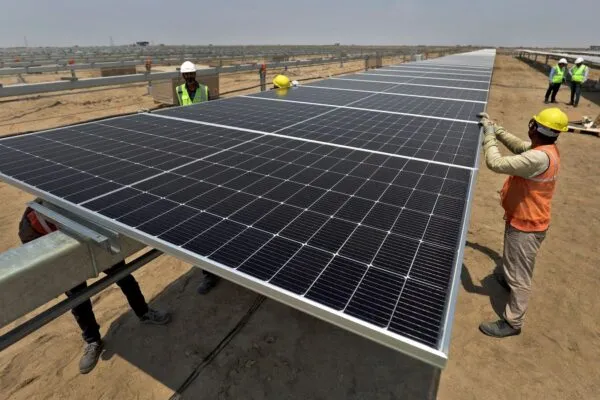 As India switches gears to renewable energy, these five switchgear stocks may benefit Prime Number 1737701186383 1749648198421