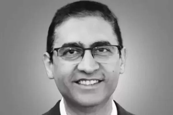 Bain Capital-backed CitiusTech exploring acquisitions, to evaluate IPO Rajan Kohliu Leadership A 1749818399981 1749818407911.webp