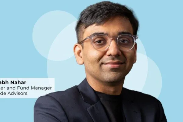 Expert view: Market valuation looks stretched; maintain a 5–10% allocation to gold, says Rishabh Nahar of Qode Advisors Rishabh Nahar Of Qode Advisors 1749038899076 1749038904120
