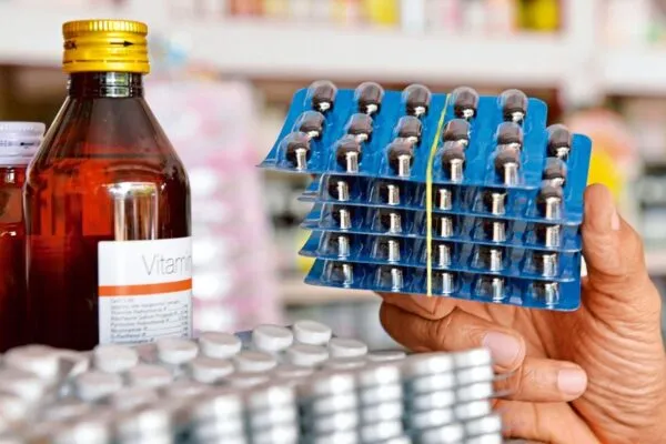 Mid-cap pharma stock Akum Drugs rebounds 35% from April lows. Should you buy or sell the stock? The Union Government Has Prohibited The Sale And M 1686157007751 1749547668300