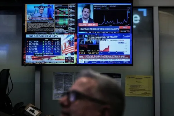The world’s richest are even richer because of the market’s muscle USA STOCKS 30 1749029664904 1749029722308