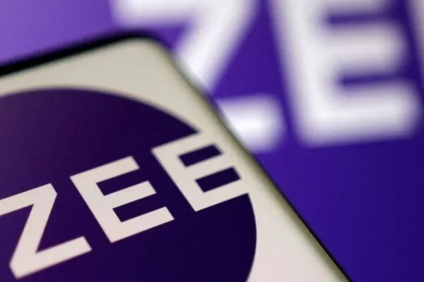 Zee Entertainment share price gains 6% on this business update regarding a strategic partnership: Check details Zee Entertainment 1691142028464 1749542630641