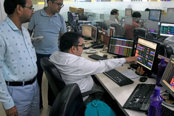 Will the RBI rate cut push Indians to swap fixed deposits for stock market investments? Dalaal Street BSE 1695531914161 1749197626313