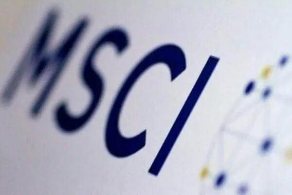 MSCI rejig: Swiggy, Mazagon Dock, two others among likely additions to India Standard Index in August rebalancing Msci KIdF 621x414LiveMint 1749890681146 1749890681775